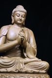 Tượng Phật Thích Ca trầm hương