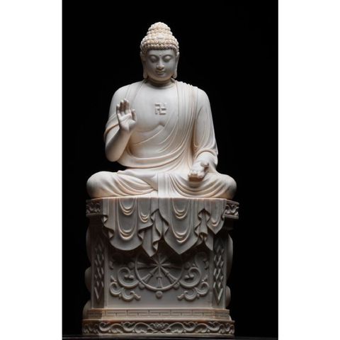 Tượng Phật A Di Đà