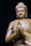 Tượng Phật Thích Ca trầm hương