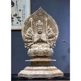 Tượng Bồ Tát Thiên Thủ Thiên Nhãn chuẩn