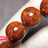 Vòng gỗ nu tử đàn Ấn Độ