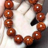 Vòng gỗ nu tử đàn Ấn Độ