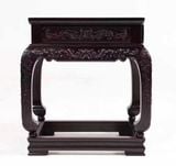 Bộ Bàn Ghế Sofa Quốc Tân cao cấp gỗ tử đàn