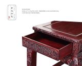 Bộ Bàn Ghế Sofa Tường Long gỗ tử đàn