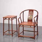 Bộ ghế Minh Đế khảm Cảnh Thái Lam 3 món