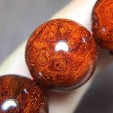 Vòng gỗ nu tử đàn Ấn Độ