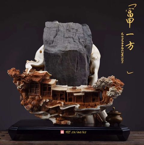 Sơn Giã Biệt Viện