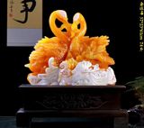 Thiên Nga Uyên Ương