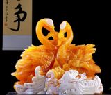 Thiên Nga Uyên Ương