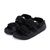 Dép sandal Ice-Cream Brick 361º Nam W572526714-4