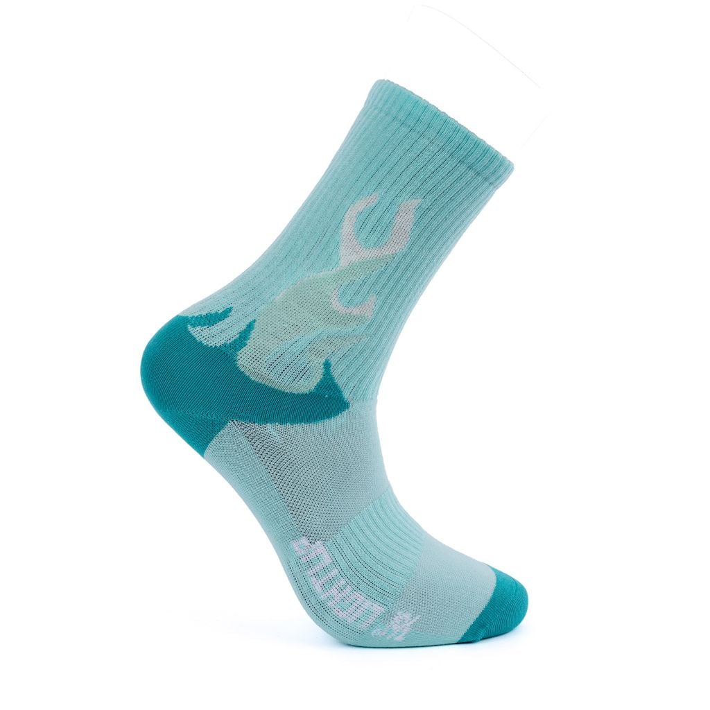 Tất thể thao 361º Nam W512523003-3