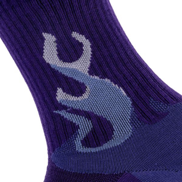 Tất thể thao 361º Nam W512523003-2