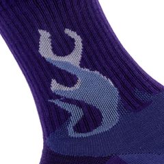 Tất thể thao 361º Nam W512523003-2