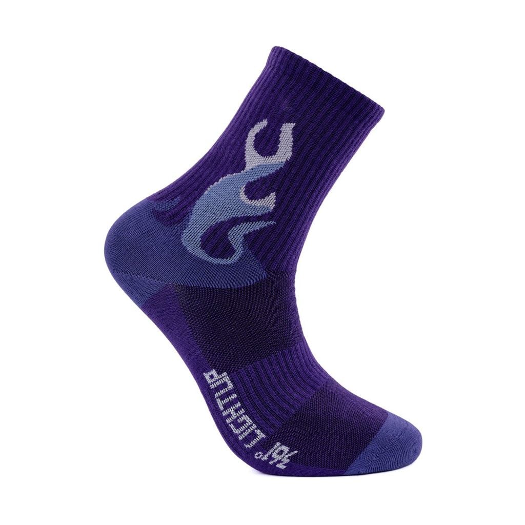 Tất thể thao 361º Nam W512523003-2