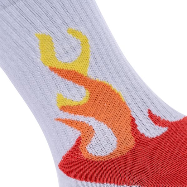 Tất thể thao 361º Nam W512523003-4