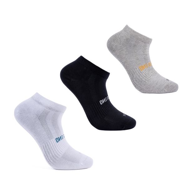 Tất thể thao 361º Nam W512523012-2