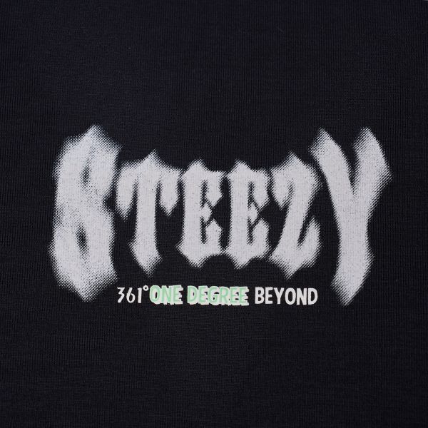 Áo T-shirt 361º Nam W552529002A-5C