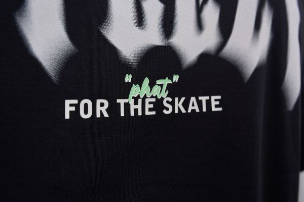 Áo T-shirt 361º Nam W552529002A-5C