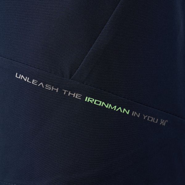 Quần short 361º Nam W552524720-4C