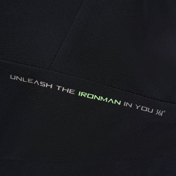 Quần short 361º Nam W552524720-3C