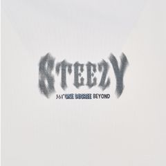 Áo T-shirt 361º Nam W552529002A-6C