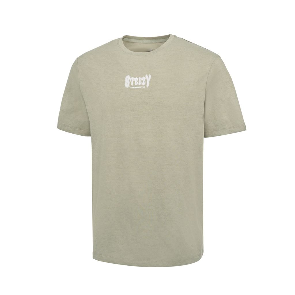 Áo T-shirt 361º Nam W552529002A-2C