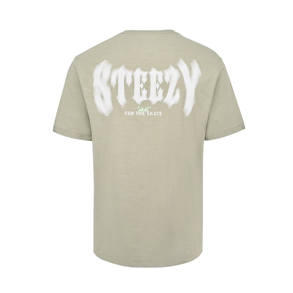 Áo T-shirt 361º Nam W552529002A-2C