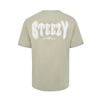 Áo T-shirt 361º Nam W552529002A-2C