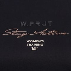 Áo T-shirt 361º Nữ W562524117-2C