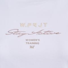 Áo T-shirt 361º Nữ W562524117-3C