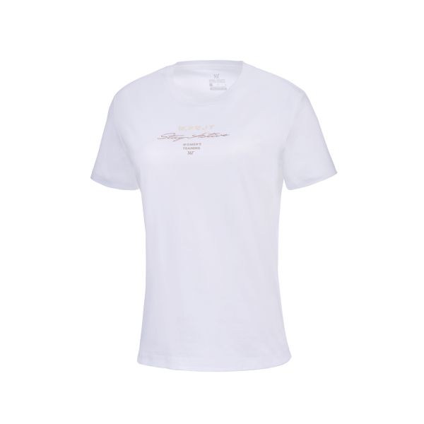 Áo T-shirt 361º Nữ W562524117-3C
