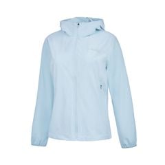 Áo gió có mũ 361º Nữ W562522051A-2C