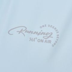 Áo gió có mũ 361º Nữ W562522051A-2C