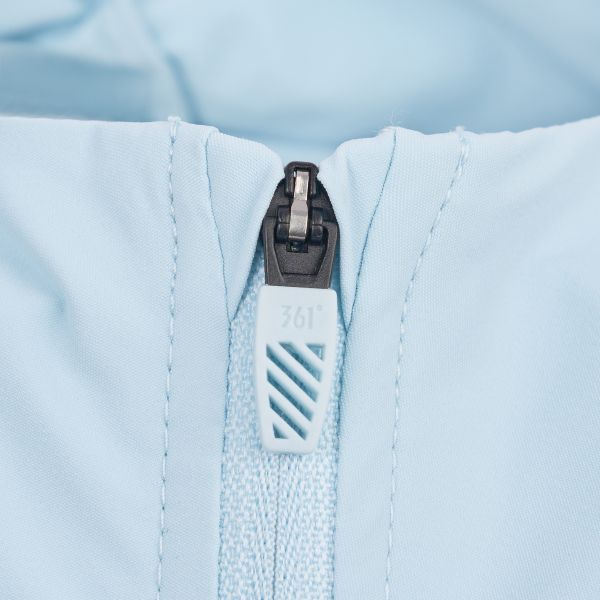 Áo gió có mũ 361º Nữ W562522051A-2C