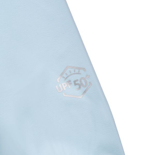 Áo gió có mũ 361º Nữ W562522051A-2C