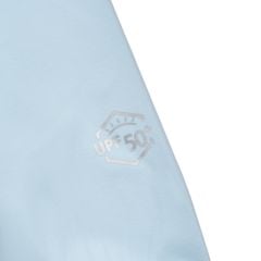 Áo gió có mũ 361º Nữ W562522051A-2C