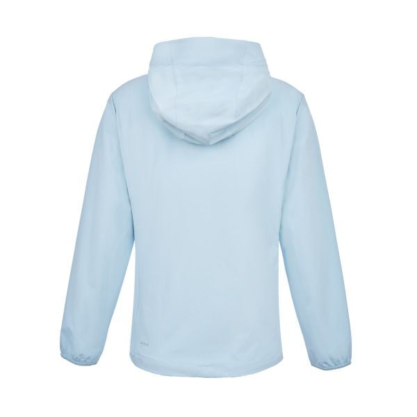 Áo gió có mũ 361º Nữ W562522051A-2C