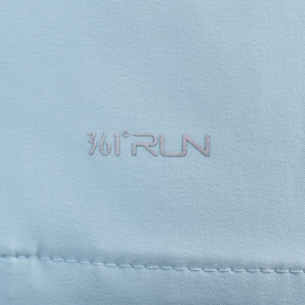 Áo gió có mũ 361º Nữ W562522051A-2C