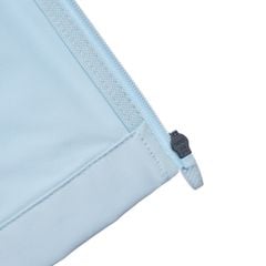 Áo gió có mũ 361º Nữ W562522051A-2C