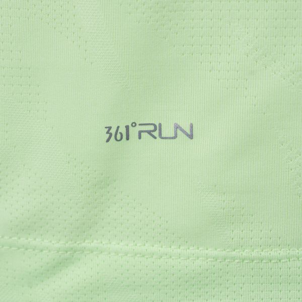 Áo T-shirt 361º Nam W552522181-5C