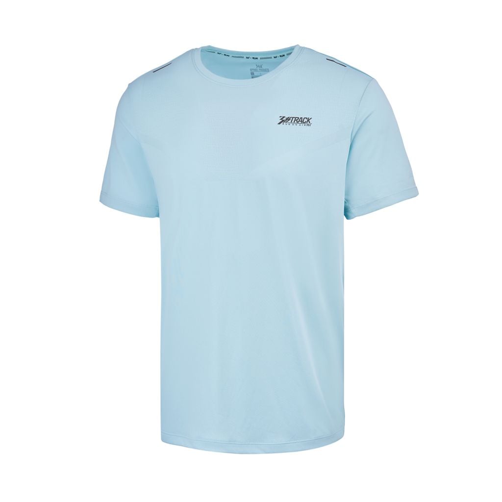 Áo T-shirt 361º Nam W552522102-2C