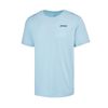 Áo T-shirt 361º Nam W552522102-2C