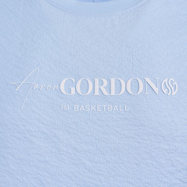 Áo T-shirt 361º Nam W552521106-4C