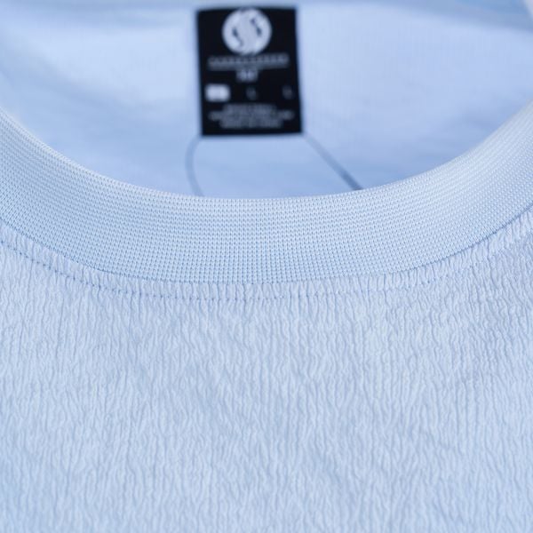 Áo T-shirt 361º Nam W552521106-4C