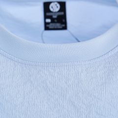 Áo T-shirt 361º Nam W552521106-4C