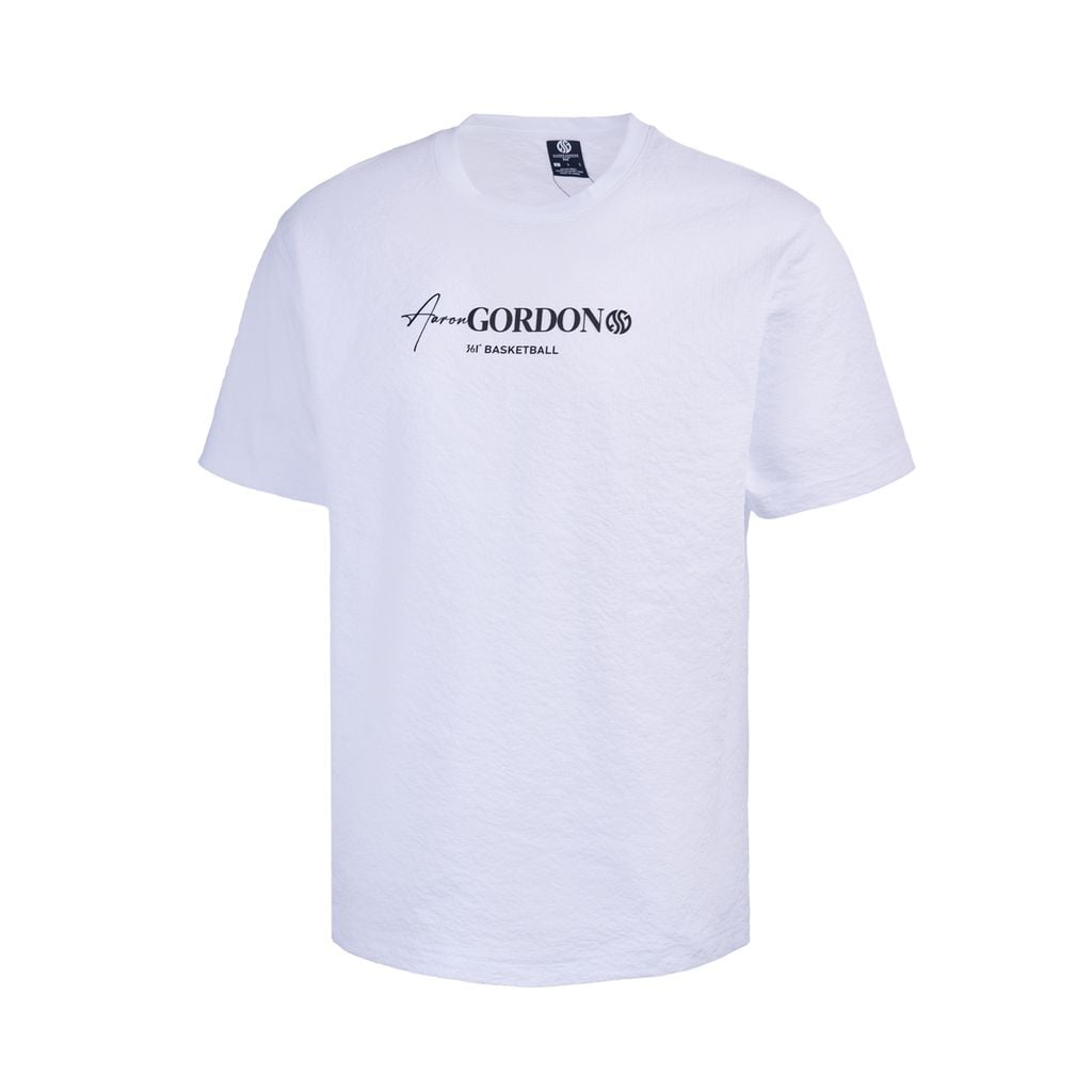 Áo T-shirt 361º Nam W552521106-5C