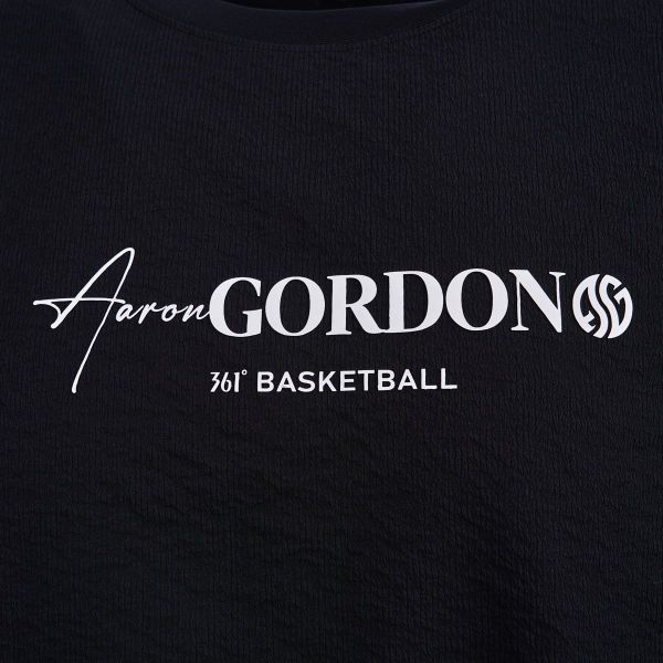 Áo T-shirt 361º Nam W552521106-2C