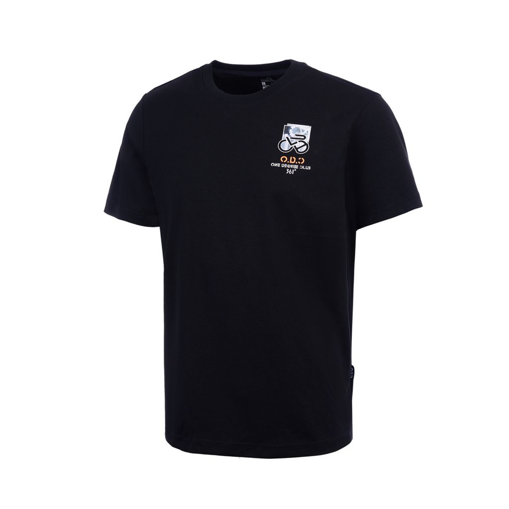 Áo T-shirt 361º Nam W552524104-4C