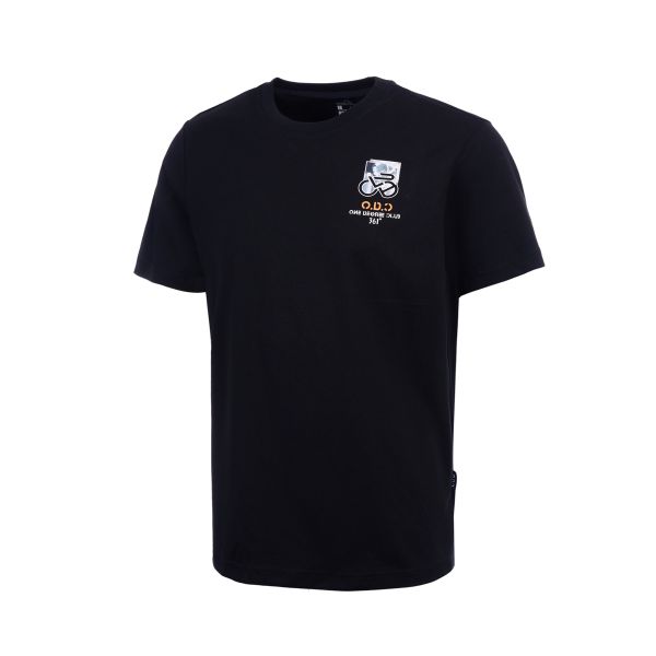 Áo T-shirt 361º Nam W552524104-4C