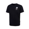 Áo T-shirt 361º Nam W552524104-4C